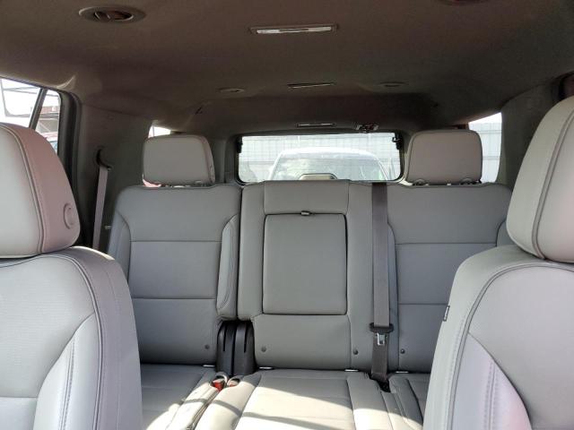 Photo 10 from auction – 2021 GMC YUKON SLT with VIN 1GKS2BKD6MR300761