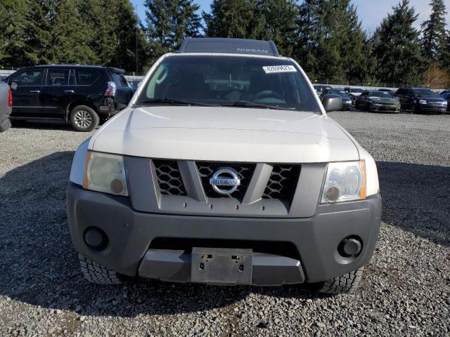 Photo 5 from auction – 2008 NISSAN XTERRA OFF with VIN 5N1AN08W18C518655