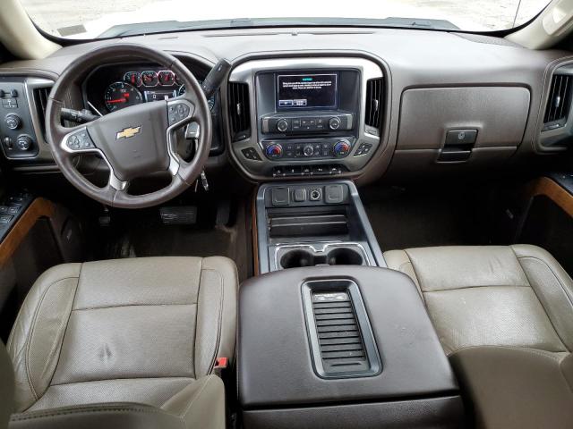 Photo 8 from auction – 2017 CHEVROLET SILVERADO with VIN 3GCUKSEC0HG195695