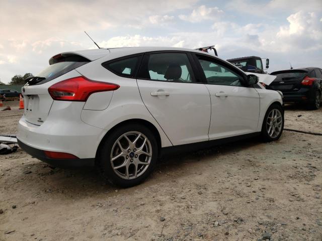 Photo 3 from auction – 2015 FORD FOCUS SE with VIN 1FADP3K25FL333319
