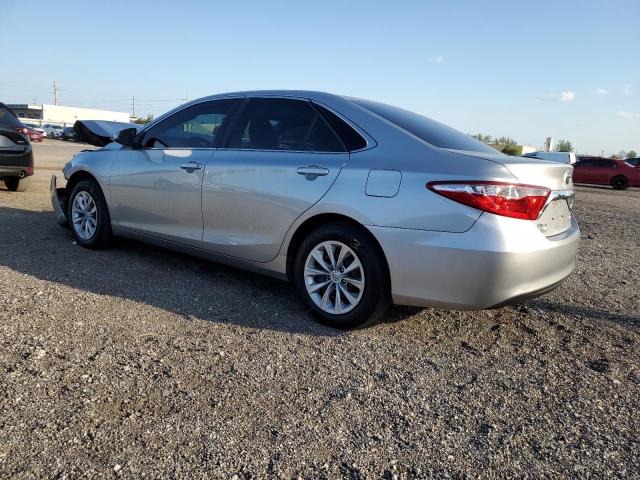 Photo 2 from auction – 2016 TOYOTA CAMRY LE with VIN 4T4BF1FK1GR548809