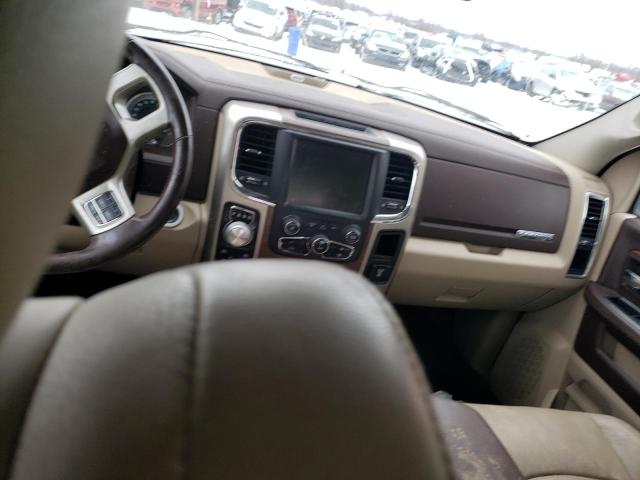 Photo 8 from auction – 2013 RAM 1500 LARAM with VIN 1C6RR7NT9DS615110