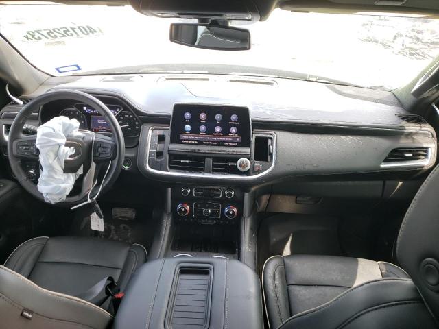 Photo 8 from auction – 2021 GMC YUKON SLT with VIN 1GKS2BKDXMR411183
