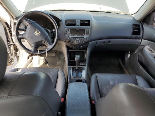 Photo 8 from auction – 2007 HONDA ACCORD EX with VIN 1HGCM56837A042809
