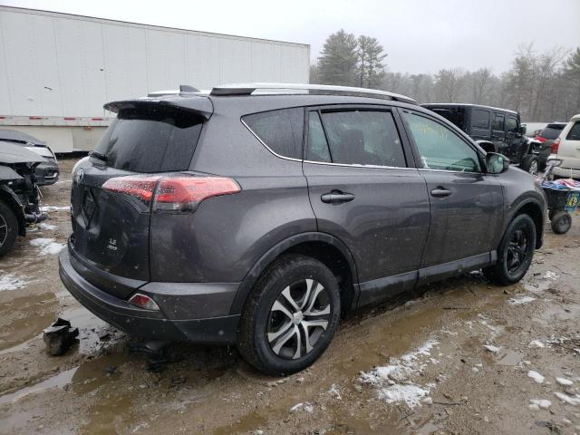 Photo 3 from auction – 2016 TOYOTA RAV4 LE with VIN 2T3BFREV8GW530528