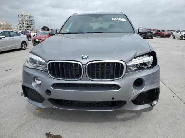Photo 5 from auction – 2014 BMW X5 SDRIVE3 with VIN 5UXKR2C53E0H32407