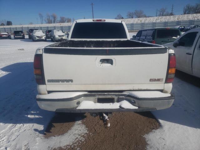 Photo 6 from auction – 2004 GMC SIERRA K25 with VIN 1GTHK29G64E397666
