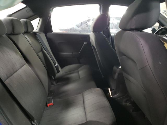 Photo 10 from auction – 2011 FORD FOCUS SE with VIN 1FAHP3FN5BW126122