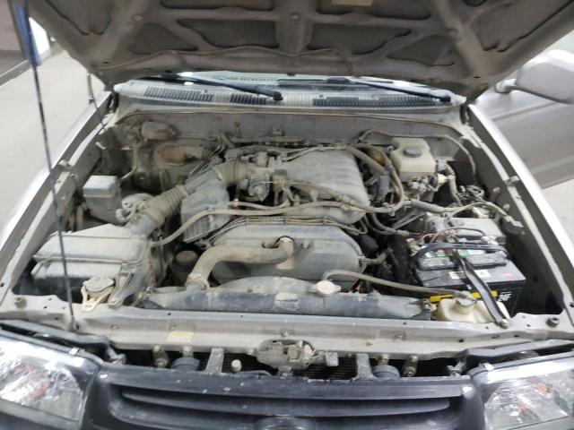 Photo 12 from auction – 2001 TOYOTA 4RUNNER SR with VIN JT3HN86R510335883
