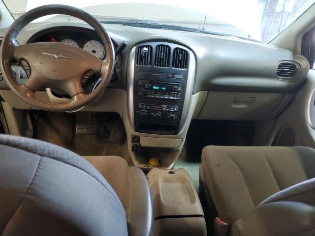 Photo 8 from auction – 2006 CHRYSLER TOWN & COU with VIN 2A4GP54L66R877581