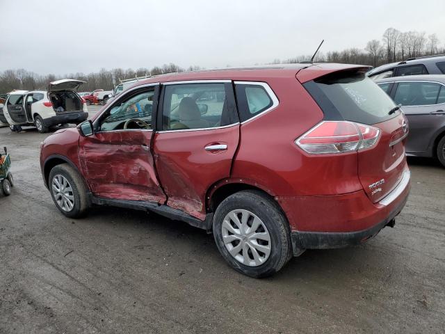 Photo 2 from auction – 2015 NISSAN ROGUE S with VIN 5N1AT2MVXFC855286