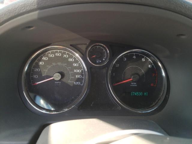 Photo 9 from auction – 2007 CHEVROLET COBALT LT with VIN 1G1AL58F277327611