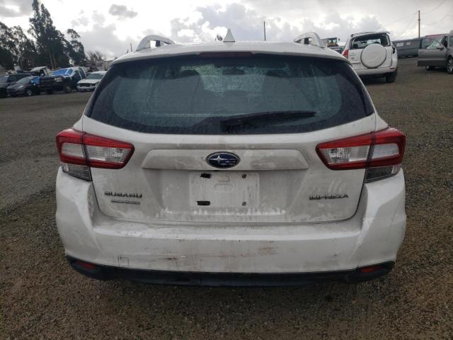 Photo 6 from auction – 2018 SUBARU IMPREZA PR with VIN 4S3GTAD64J3749491