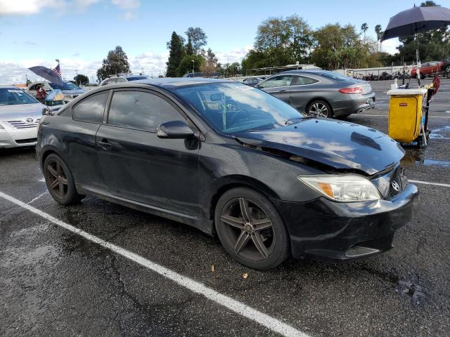 Photo 4 from auction – 2007 TOYOTA SCION TC with VIN JTKDE167870163284