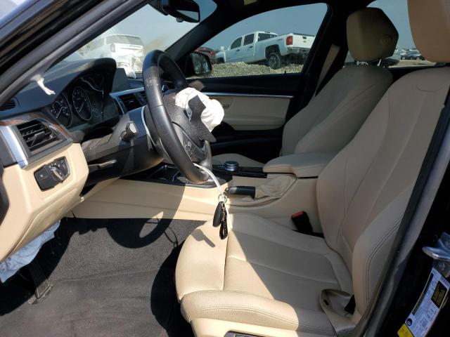 Photo 7 from auction – 2018 BMW 340 I with VIN WBA8B3G50JNV01052