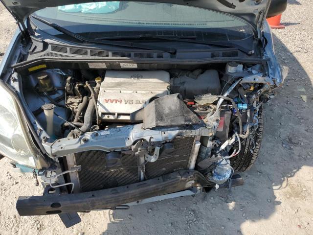 Photo 12 from auction – 2005 TOYOTA SIENNA CE with VIN 5TDZA23C25S296309