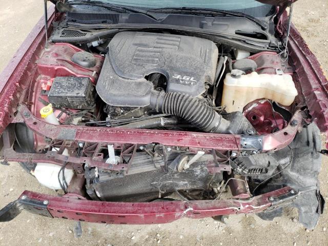 Photo 11 from auction – 2020 DODGE CHALLENGER with VIN 2C3CDZAG4LH230419