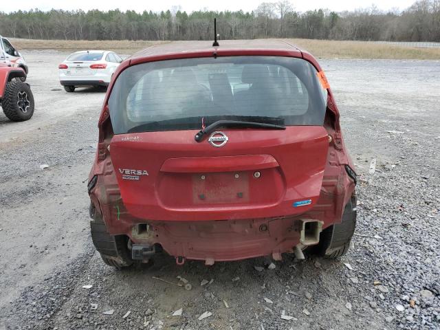 Photo 6 from auction – 2015 NISSAN VERSA NOTE with VIN 3N1CE2CP7FL394162
