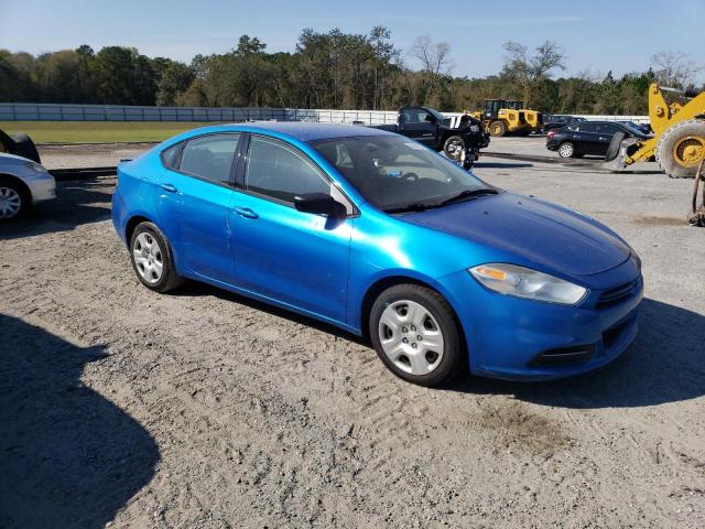 Photo 4 from auction – 2015 DODGE DART SE with VIN 1C3CDFAA5FD200308