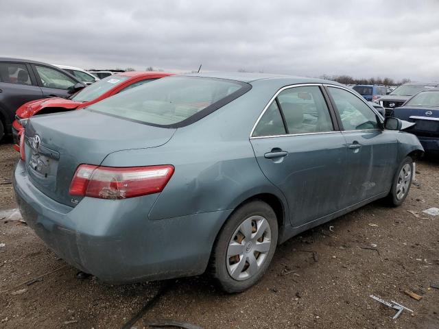 Photo 3 from auction – 2008 TOYOTA CAMRY CE with VIN 4T4BE46K98R022059