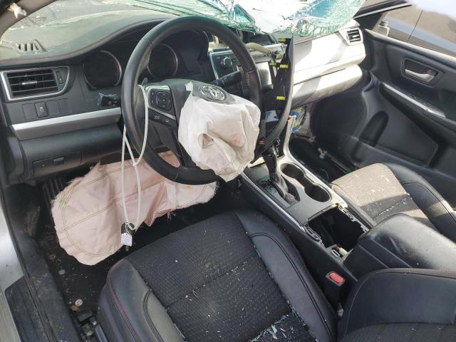 Photo 8 from auction – 2015 TOYOTA CAMRY LE with VIN 4T1BF1FK1FU008384