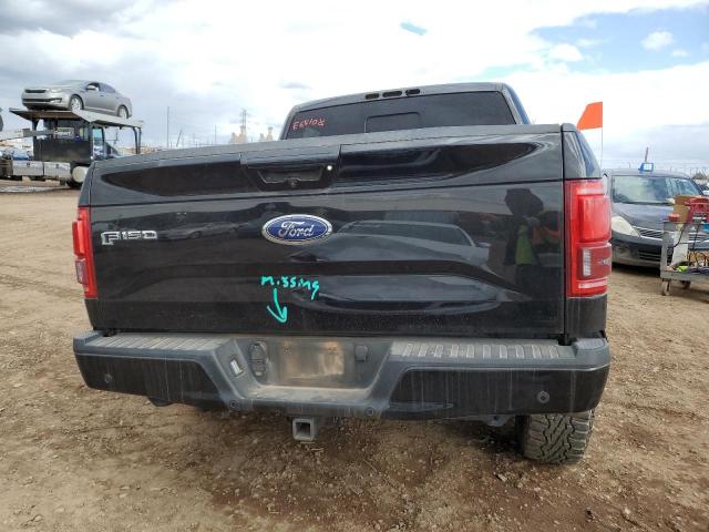 Photo 6 from auction – 2015 FORD F150 SUPER with VIN 1FTEW1EG1FKE65108