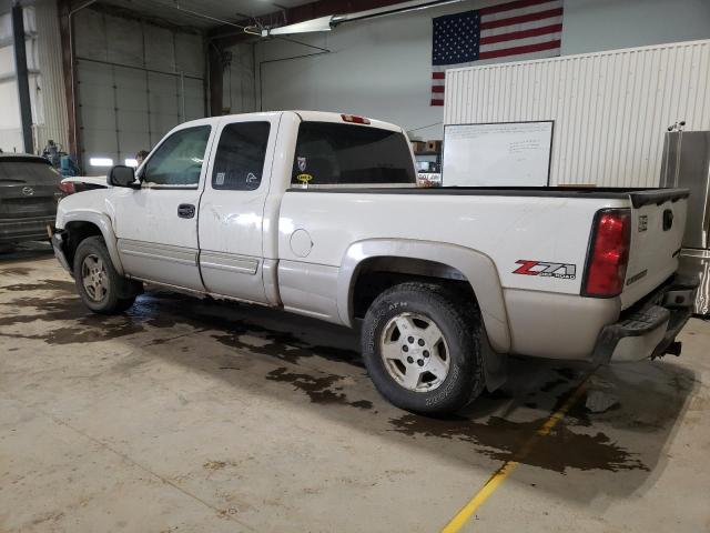 Photo 2 from auction – 2005 CHEVROLET SILVERADO with VIN 1GCEK19Z35Z216015