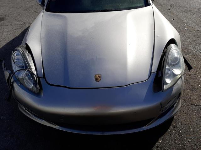 Photo 11 from auction – 2012 PORSCHE PANAMERA 2 with VIN WP0AA2A70CL071839