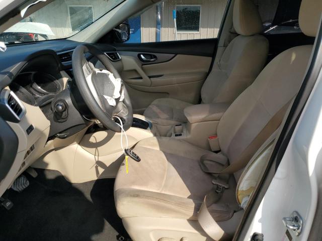 Photo 7 from auction – 2016 NISSAN ROGUE S with VIN JN8AT2MT9GW025809