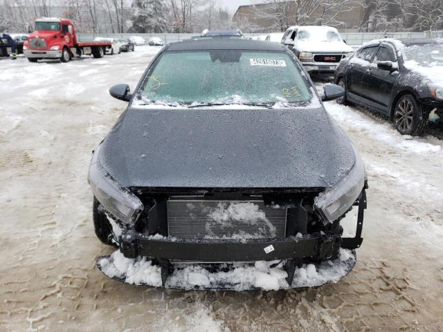 Photo 5 from auction – 2023 KIA FORTE LX with VIN 3KPF24AD0PE573950