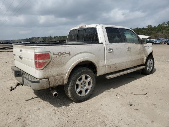Photo 3 from auction – 2013 FORD F150 SUPER with VIN 1FTFW1ET3DKD86747