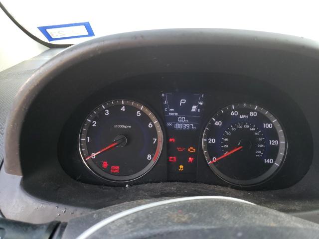 Photo 9 from auction – 2013 HYUNDAI ACCENT GLS with VIN KMHCT5AE6DU128717