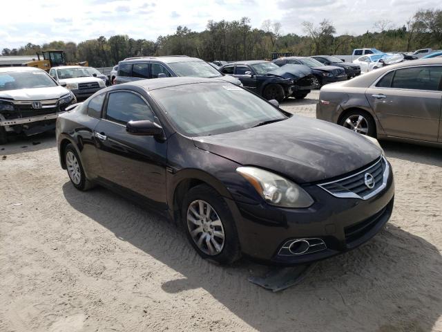 Photo 4 from auction – 2012 NISSAN ALTIMA S with VIN 1N4AL2EP5CC264286
