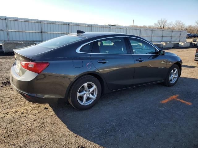 Photo 3 from auction – 2017 CHEVROLET MALIBU LS with VIN 1G1ZB5ST0HF138919
