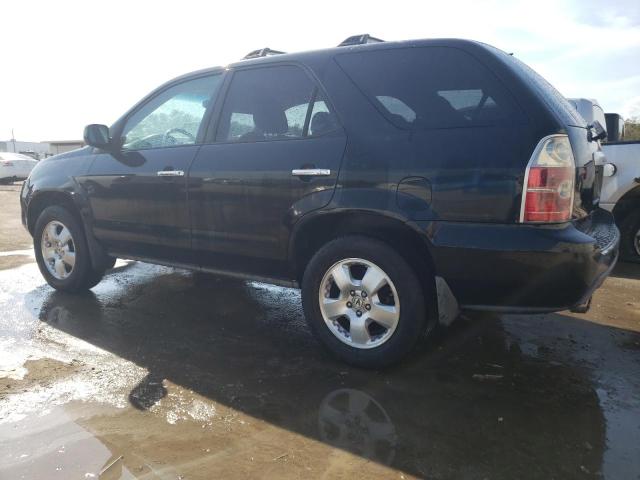 Photo 2 from auction – 2005 ACURA MDX with VIN 2HNYD18235H544170
