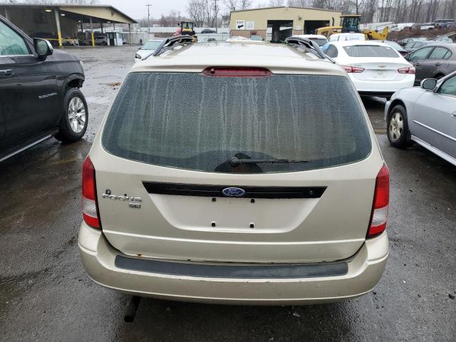 Photo 6 from auction – 2007 FORD FOCUS ZXW with VIN 1FAHP36N77W155029