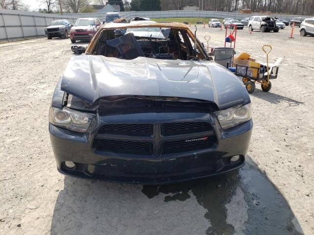 Photo 5 from auction – 2014 DODGE CHARGER R/ with VIN 2C3CDXCTXEH261465
