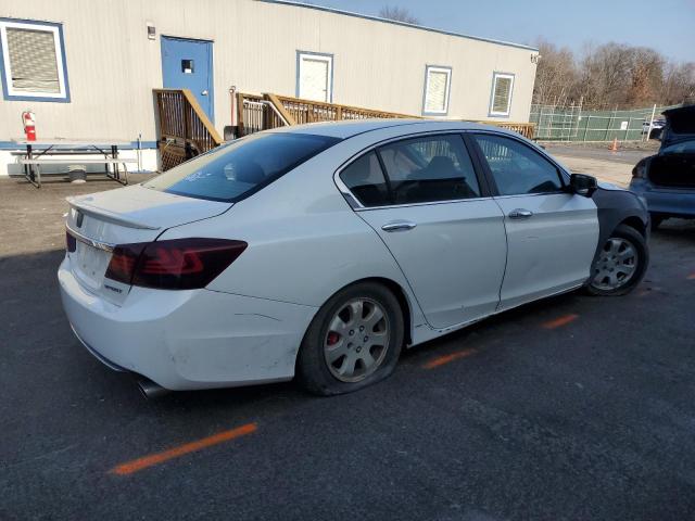 Photo 3 from auction – 2013 HONDA ACCORD EX with VIN 1HGCR2F70DA182562