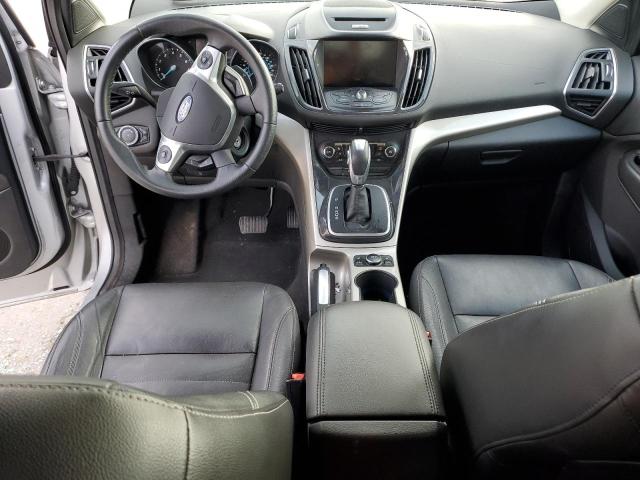 Photo 8 from auction – 2013 FORD ESCAPE SEL with VIN 1FMCU9HX3DUA48464