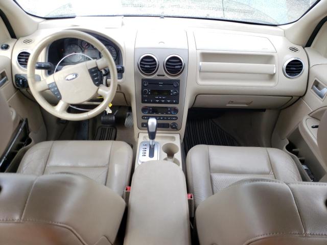 Photo 8 from auction – 2006 FORD FREESTYLE with VIN 1FMDK05136GA19649
