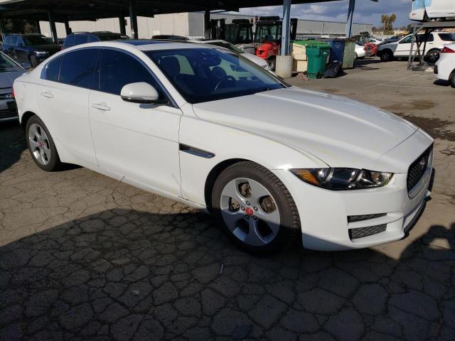 Photo 4 from auction – 2017 JAGUAR XE with VIN SAJAR4BN0HCP12207