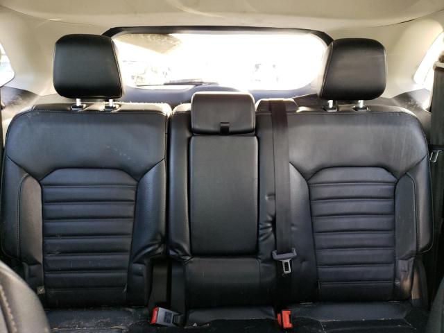 Photo 10 from auction – 2016 FORD EDGE SEL with VIN 2FMPK4J86GBB44385