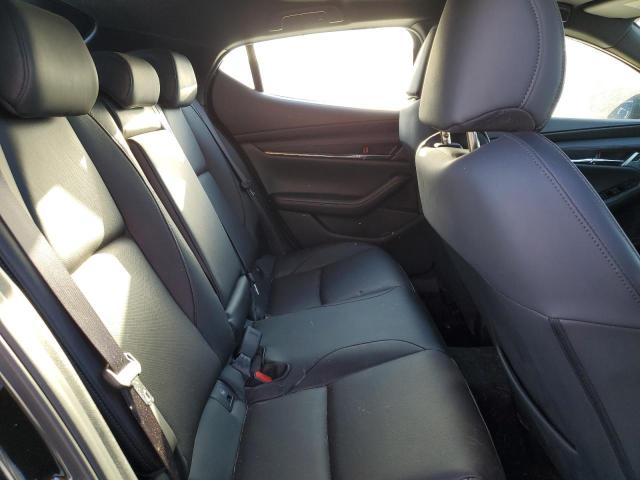 Photo 10 from auction – 2022 MAZDA 3 PREMIUM with VIN JM1BPBML7N1517107