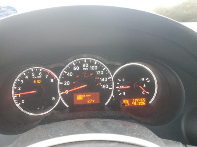 Photo 9 from auction – 2012 NISSAN ALTIMA BAS with VIN 1N4AL2AP0CN478208