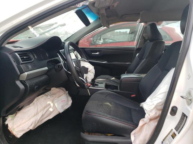 Photo 7 from auction – 2015 TOYOTA CAMRY LE with VIN 4T1BF1FK6FU089897