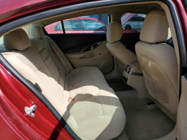 Photo 10 from auction – 2010 BUICK LACROSSE C with VIN 1G4GB5EG2AF256288