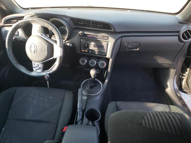 Photo 8 from auction – 2012 TOYOTA SCION TC with VIN JTKJF5C74C3024189