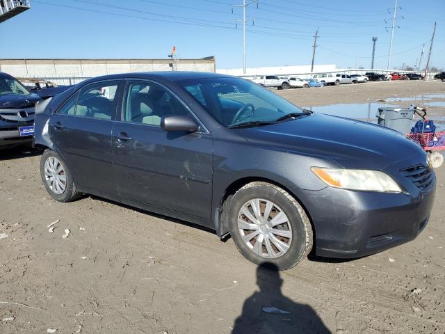 Photo 4 from auction – 2007 TOYOTA CAMRY CE with VIN 4T1BE46K67U630145
