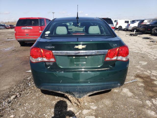 Photo 6 from auction – 2014 CHEVROLET CRUZE LT with VIN 1G1PC5SB5E7265893