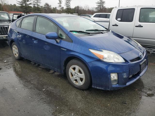 Photo 4 from auction – 2010 TOYOTA PRIUS with VIN JTDKN3DU1A0192023